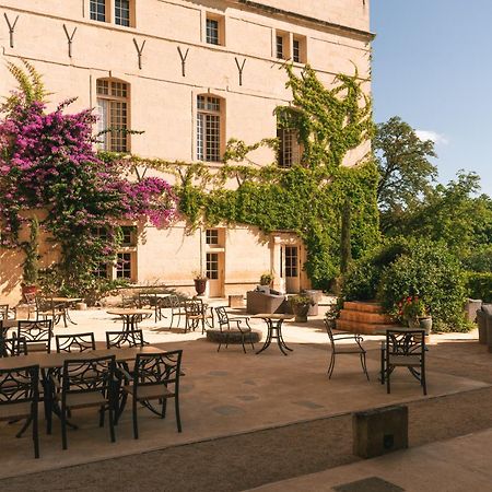 Villevieille Chateau De Pondres מראה חיצוני תמונה