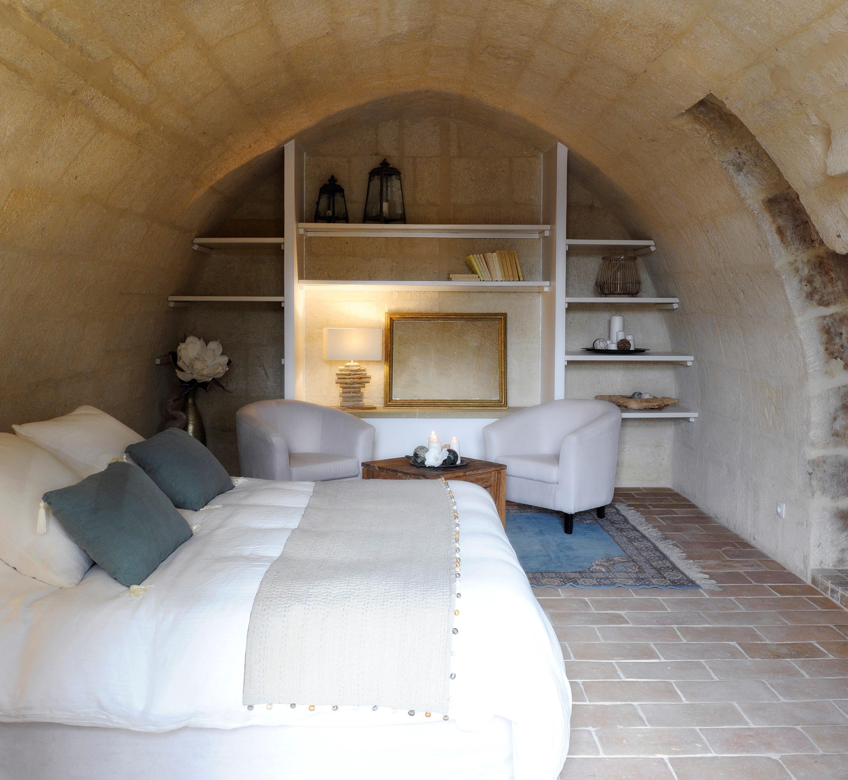 Villevieille Chateau De Pondres מראה חיצוני תמונה