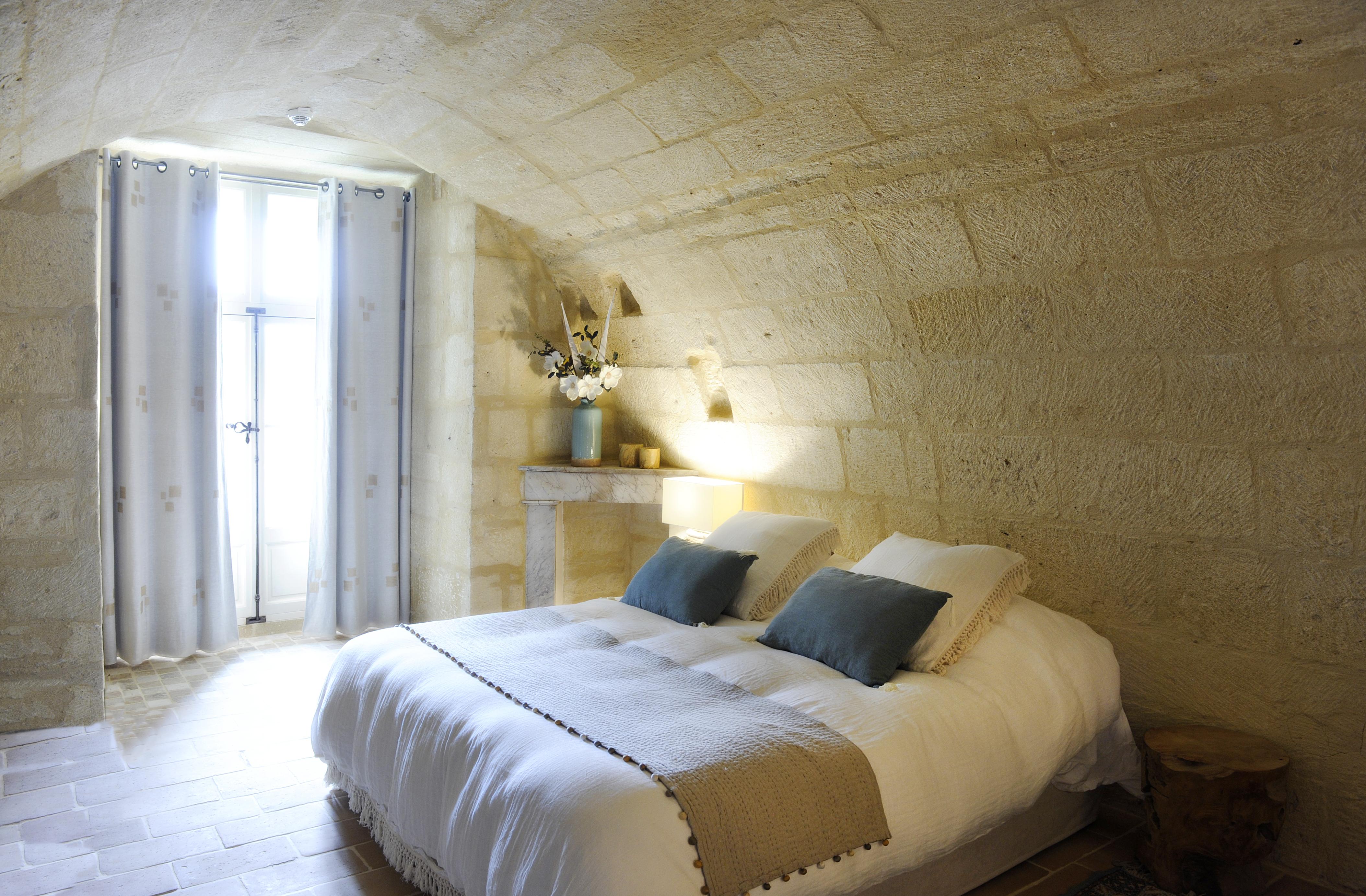 Villevieille Chateau De Pondres מראה חיצוני תמונה