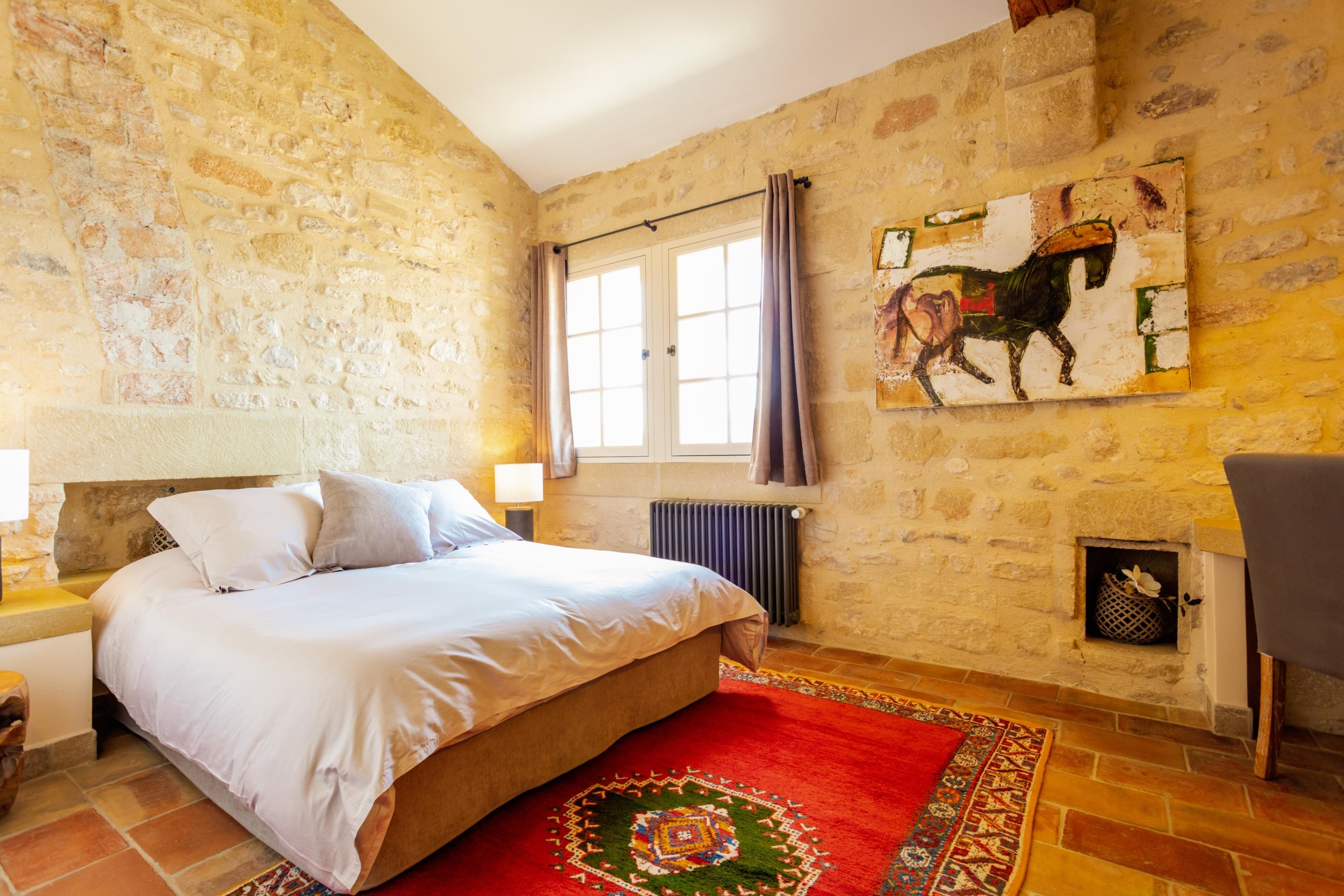 Villevieille Chateau De Pondres מראה חיצוני תמונה