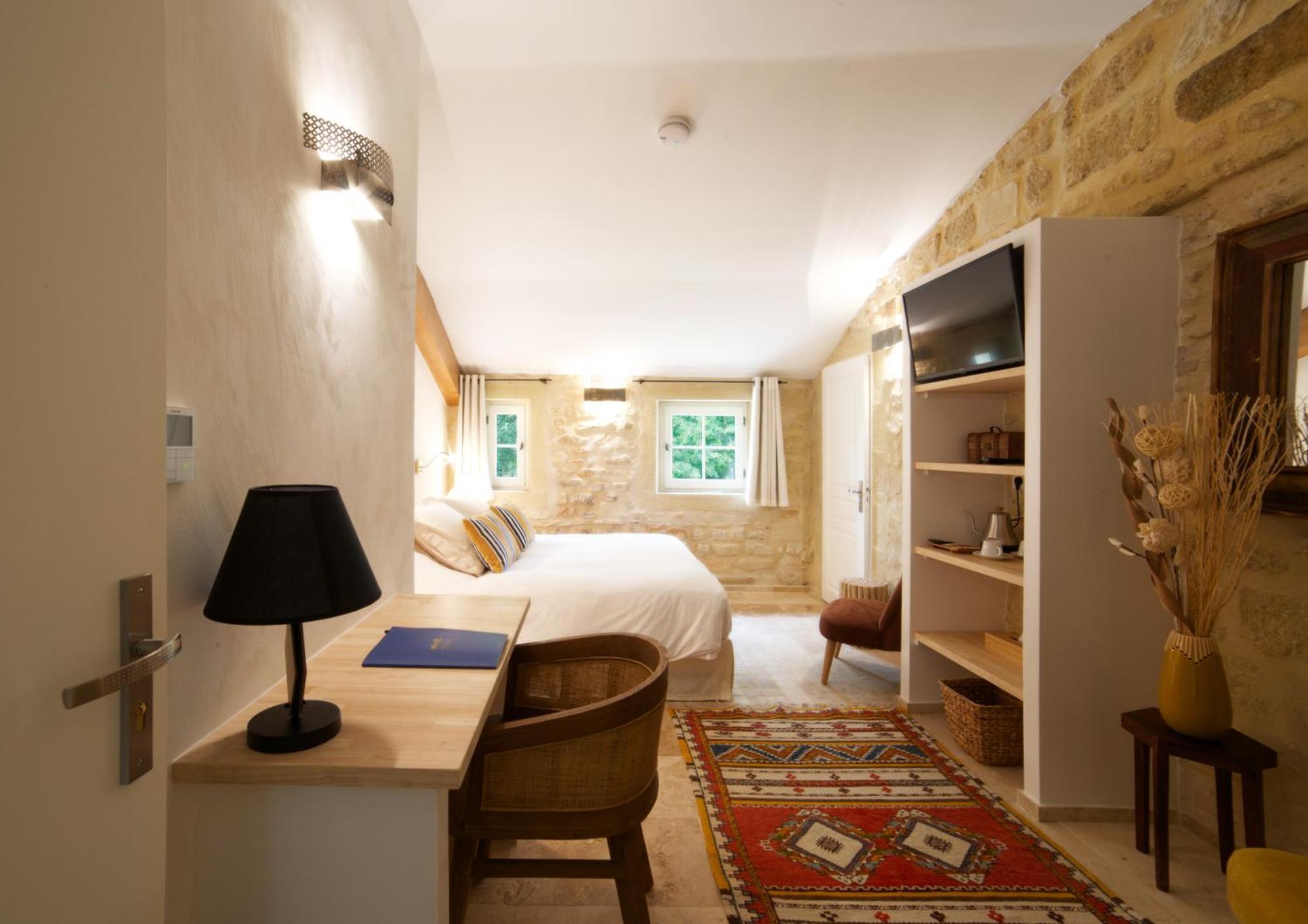 Villevieille Chateau De Pondres מראה חיצוני תמונה