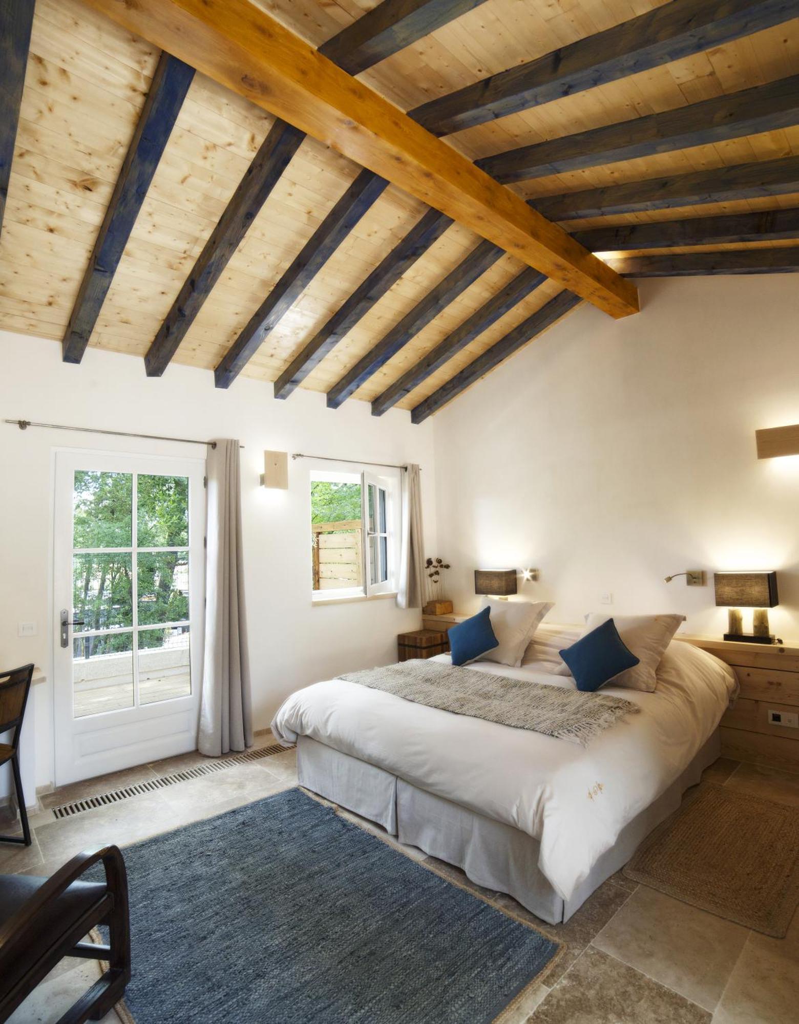 Villevieille Chateau De Pondres מראה חיצוני תמונה