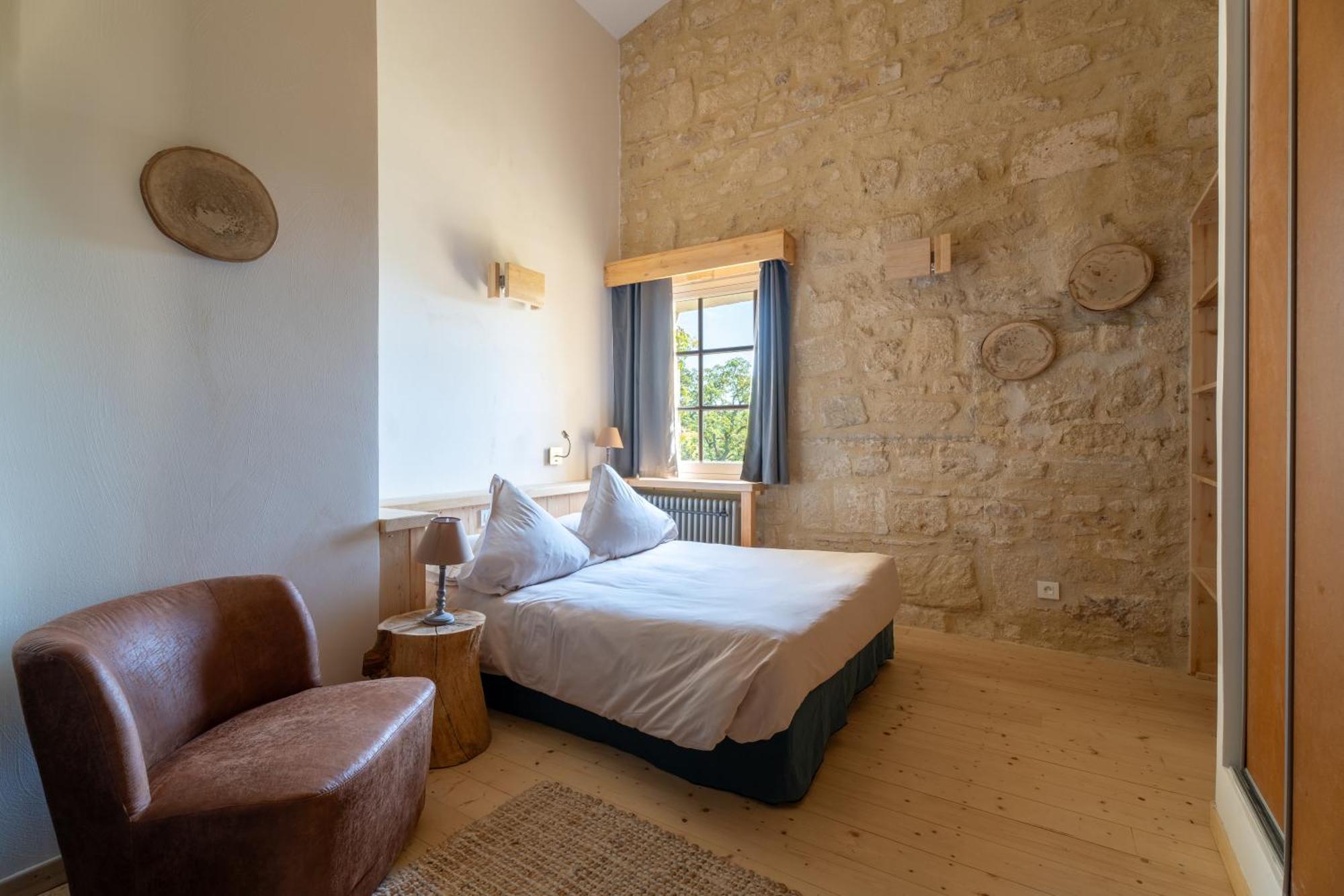 Villevieille Chateau De Pondres מראה חיצוני תמונה