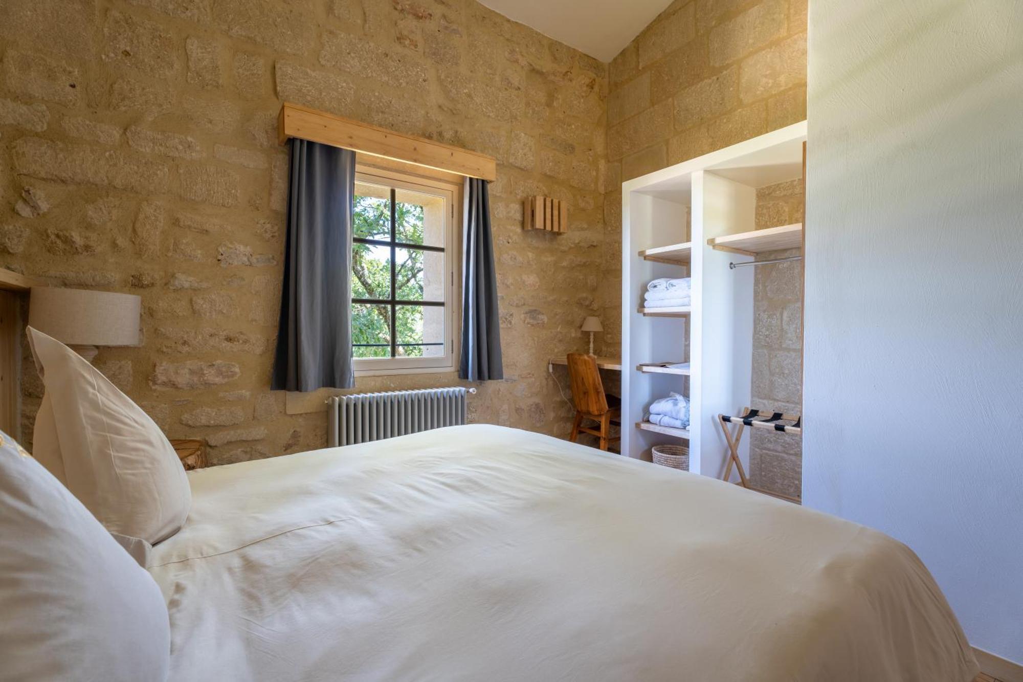 Villevieille Chateau De Pondres מראה חיצוני תמונה