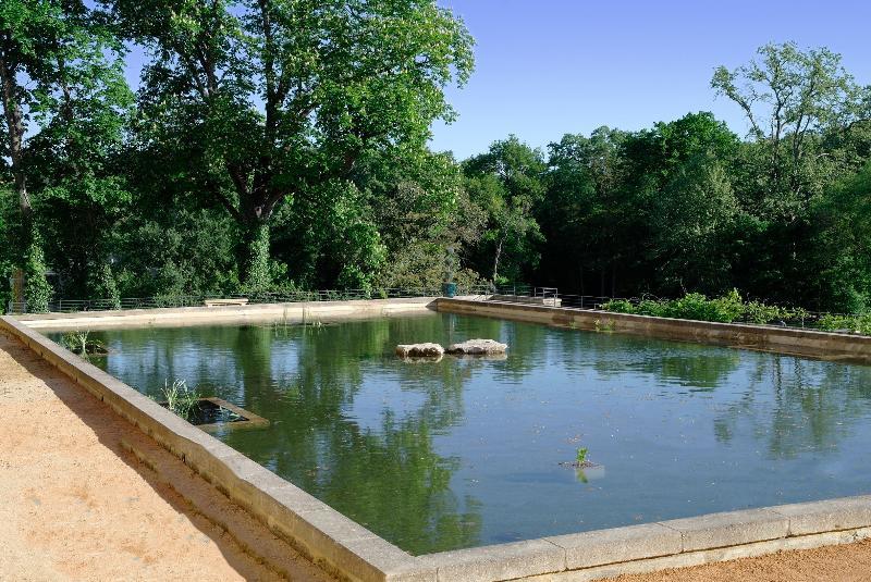 Villevieille Chateau De Pondres מראה חיצוני תמונה