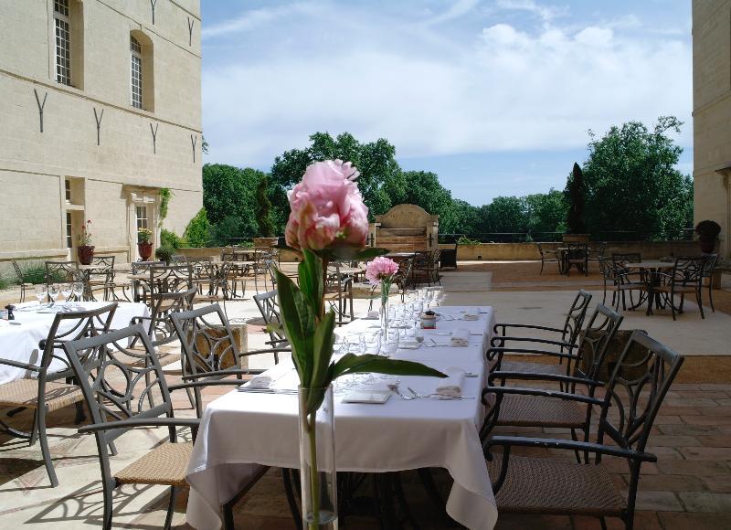 Villevieille Chateau De Pondres מראה חיצוני תמונה