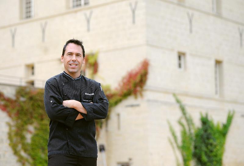 Villevieille Chateau De Pondres מראה חיצוני תמונה