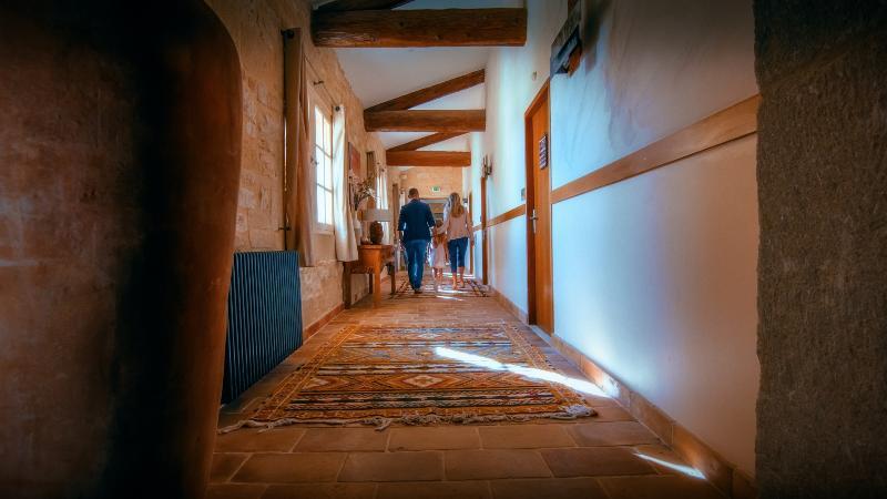 Villevieille Chateau De Pondres מראה חיצוני תמונה