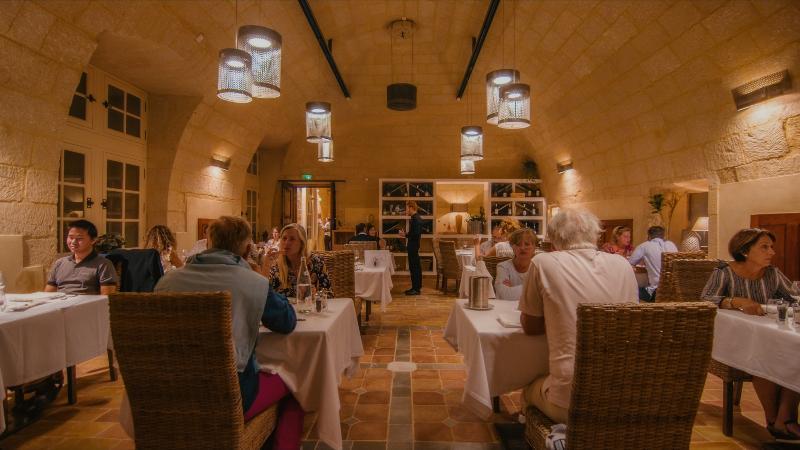 Villevieille Chateau De Pondres מראה חיצוני תמונה